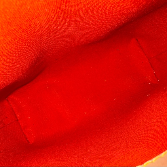 SOLD Louis Vuitton Monogram Lockit BB Crossbody - Picture 13 of 14